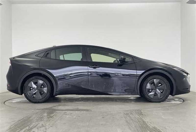 2023 Toyota Prius 1,8L 2023 Cyprus