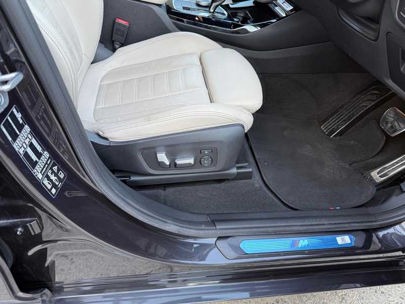 2022 BMW X3 3,0L 2022 Cyprus
