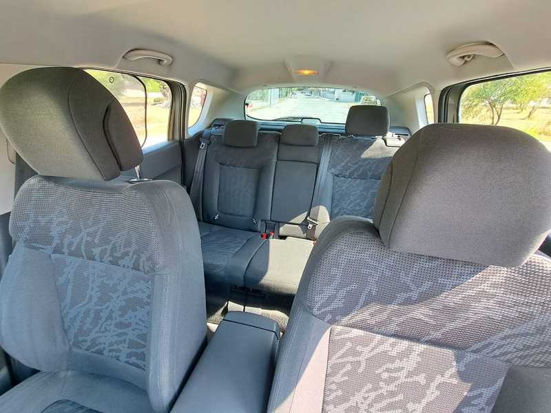 2013 Peugeot 3008 1,6L 2013 Cyprus