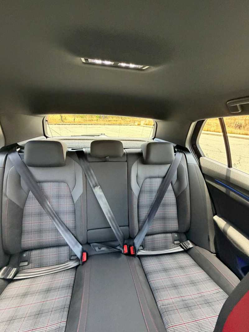 2022 Volkswagen Golf 2,0L 2022 Cyprus