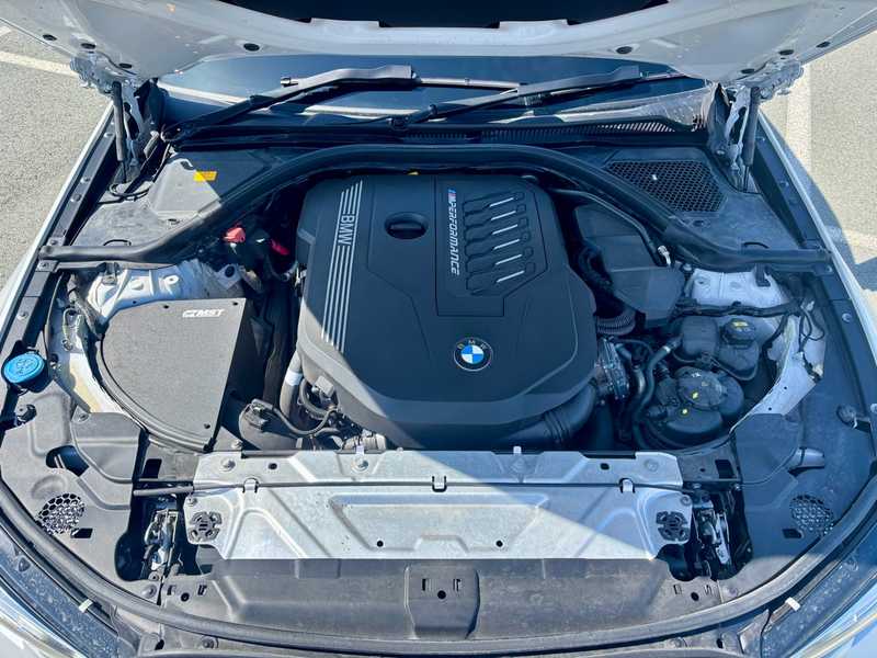 2019 BMW 3-Series 3,0L 2019 Cyprus