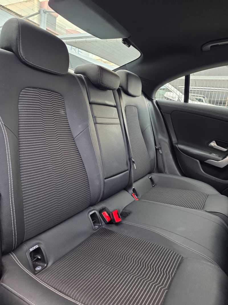 2023 Mercedes-Benz CLA-Class 2,0L 2023 Cyprus