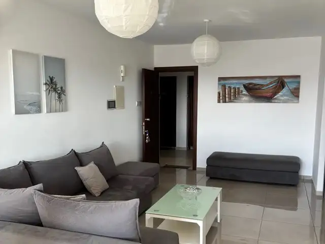 2-bedroom apartment to rent, Larnaca — Meneou