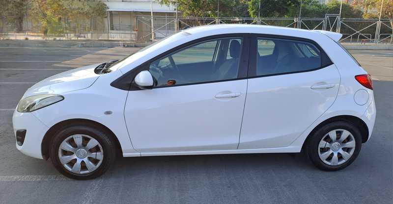 2015 Mazda Demio 1,3L 2015 Cyprus