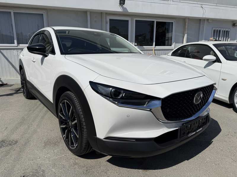 Mazda CX-30 2,0L 2023