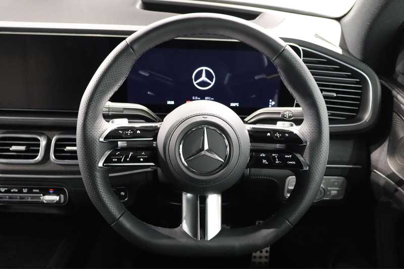 2026 Mercedes-Benz GLE-Class 3,0L 2026 Cyprus
