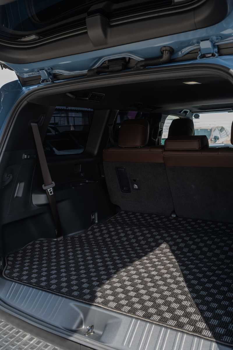 2024 Toyota Land Cruiser 250 2,8L 2024 Cyprus