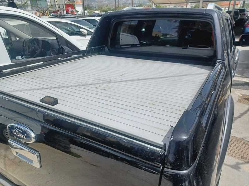 2008 Ford Ranger 3,0L 2008 Cyprus