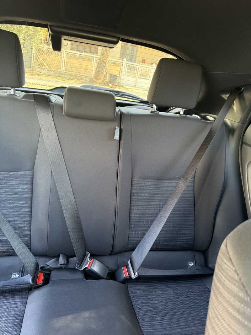 2023 Toyota Yaris 1,5L 2023 Cyprus