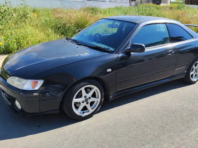 Toyota Corolla Levin