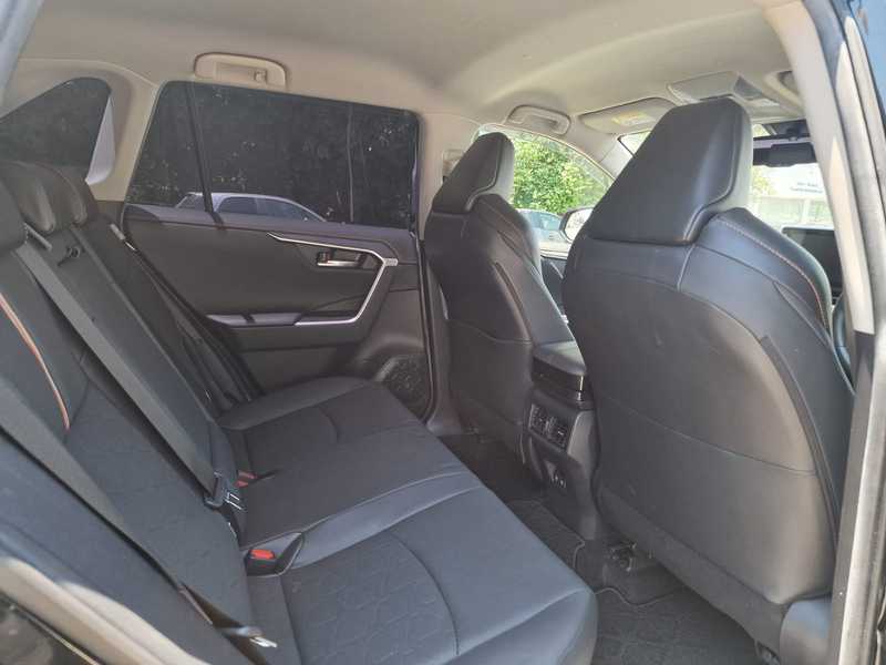 2022 Toyota RAV4 2,5L 2022 Cyprus