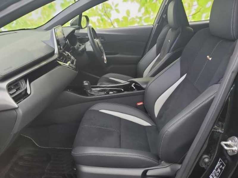 2024 Toyota Aqua 1,5L 2024 Cyprus