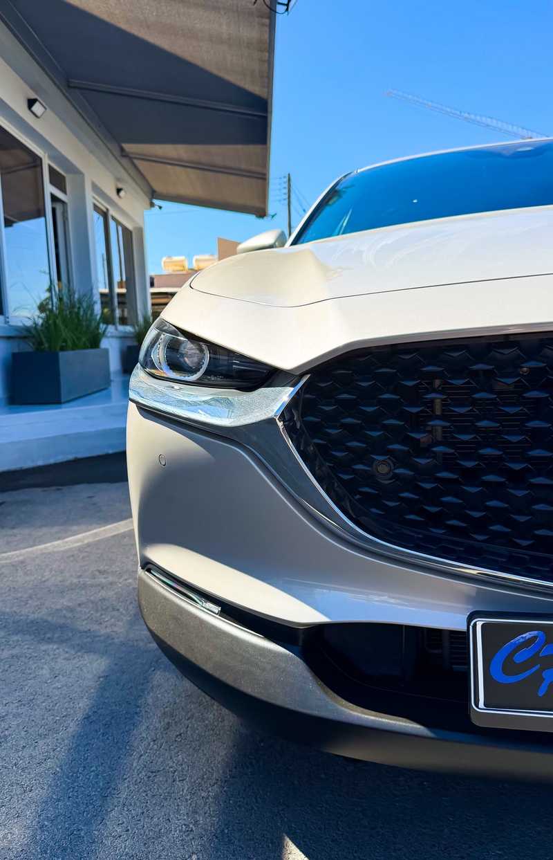 2022 Mazda CX-30 2,0L 2022 Cyprus