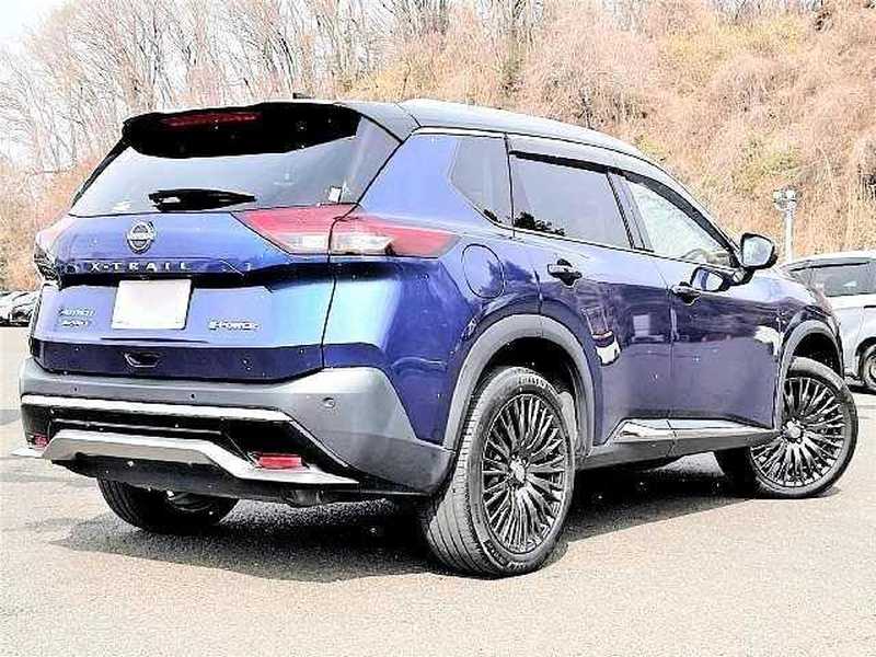 2023 Nissan X-Trail 1,5L 2023 Cyprus