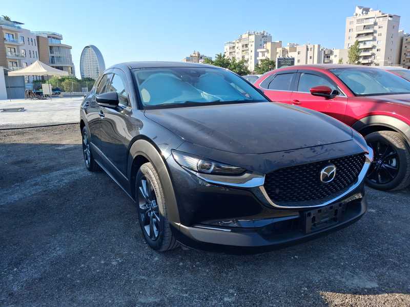 Mazda CX-30 2,0L 2021
