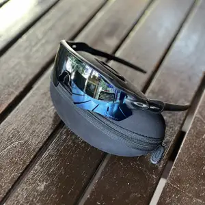 Oakley radar ev path black / blue mirrored, Επαρχία Λευκωσίας — Τσέρι