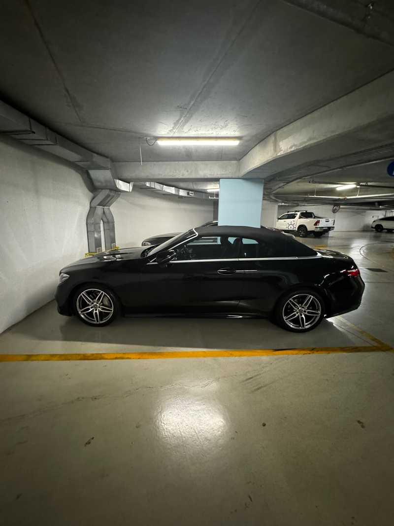 2019 Mercedes-Benz E-Class 2,0L 2019 Cyprus