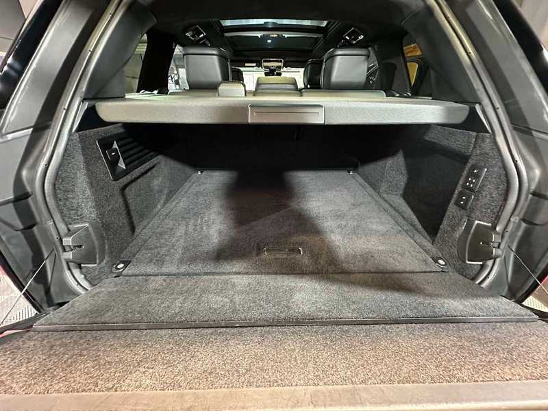 2020 Land Rover Range Rover Vogue 5,0L 2020 Cyprus