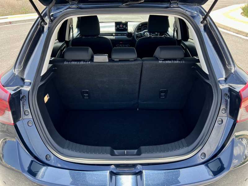 2023 Mazda 2 1,5L 2023 Cyprus