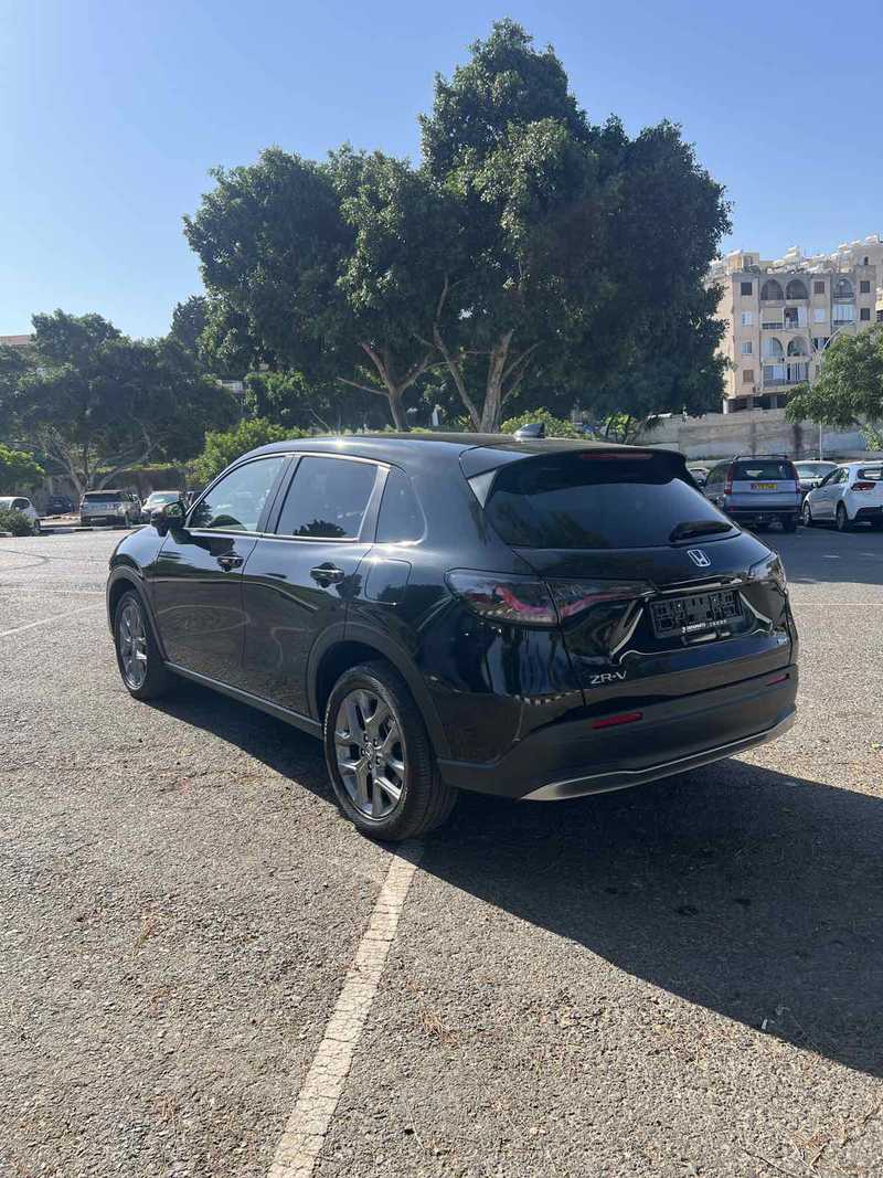 2023 Honda ZR-V 2,0L 2023 Cyprus