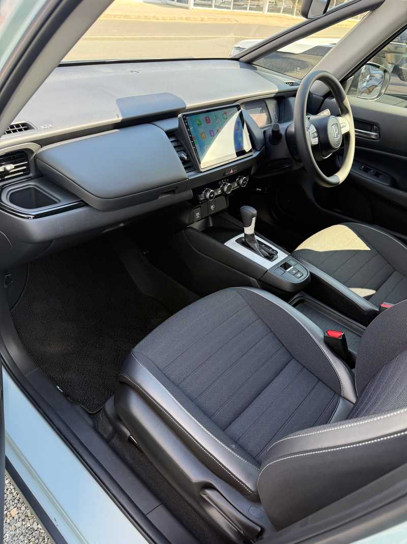 2025 Honda Fit 1,5L 2025 Cyprus