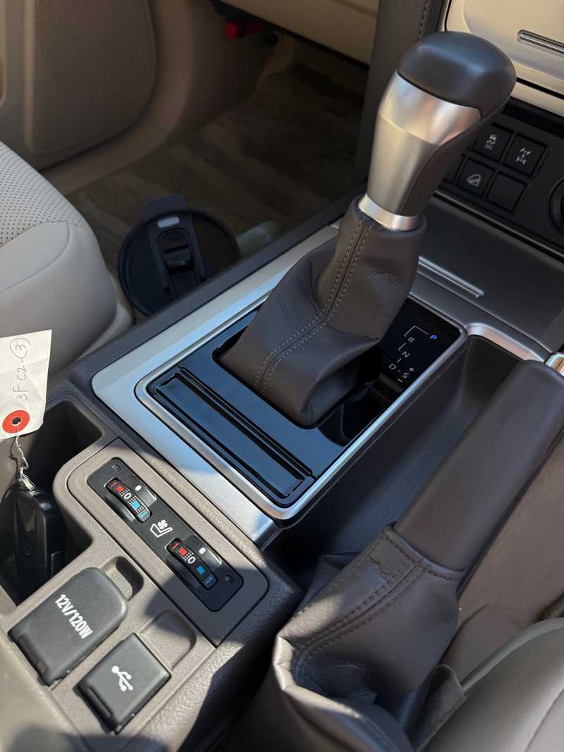 2023 Toyota Land Cruiser Prado 2,8L 2023 Cyprus