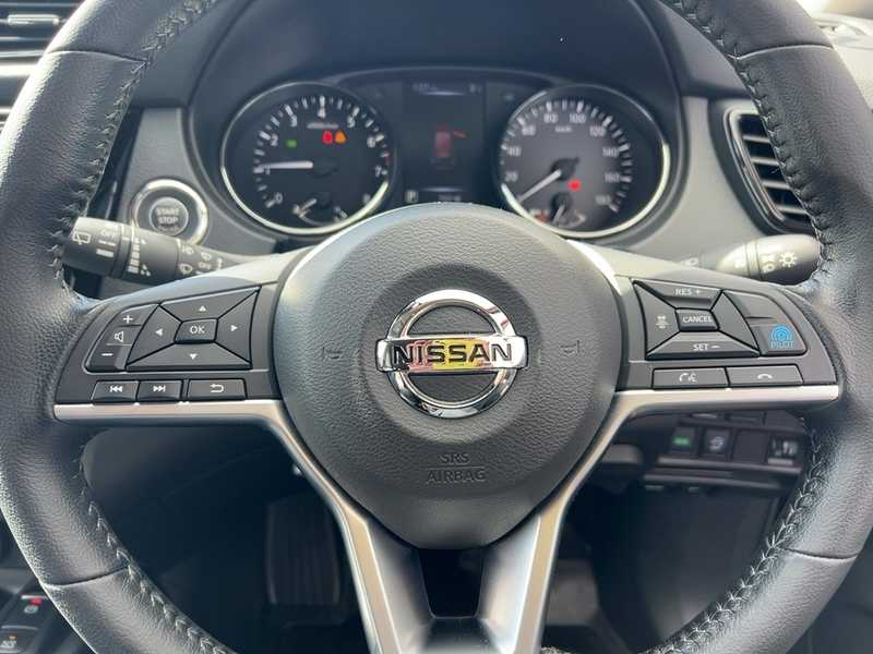 2020 Nissan X-Trail 2,0L 2020 Cyprus