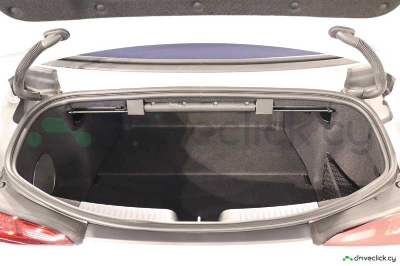 2026 Mercedes-Benz SL-Class 2,0L 2026 Cyprus