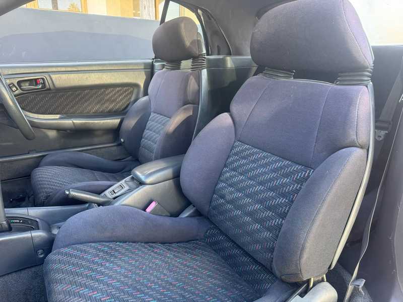 1992 Toyota Celica 2,0L 1992 Cyprus
