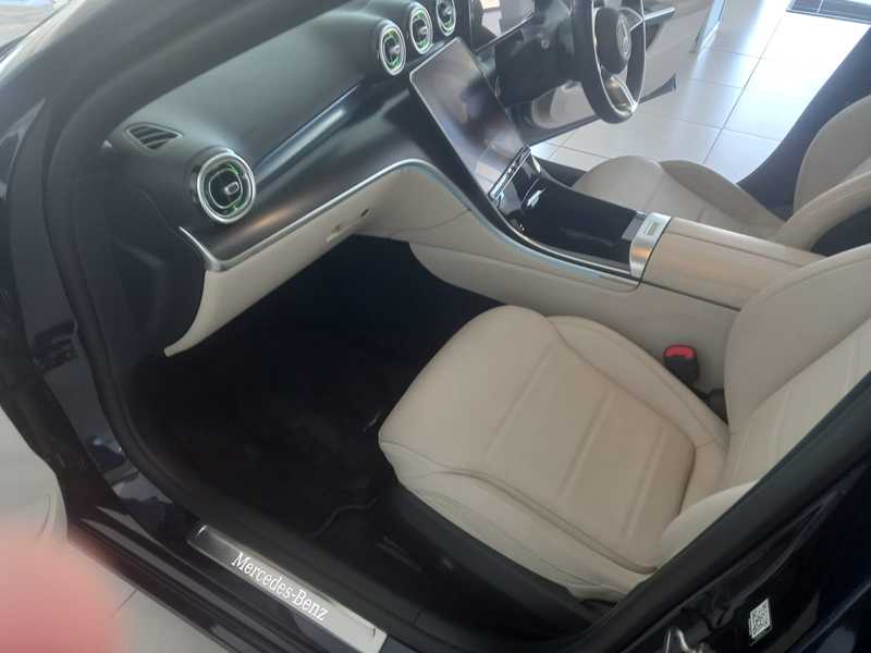 2023 Mercedes-Benz C-Class 2,0L 2023 Cyprus