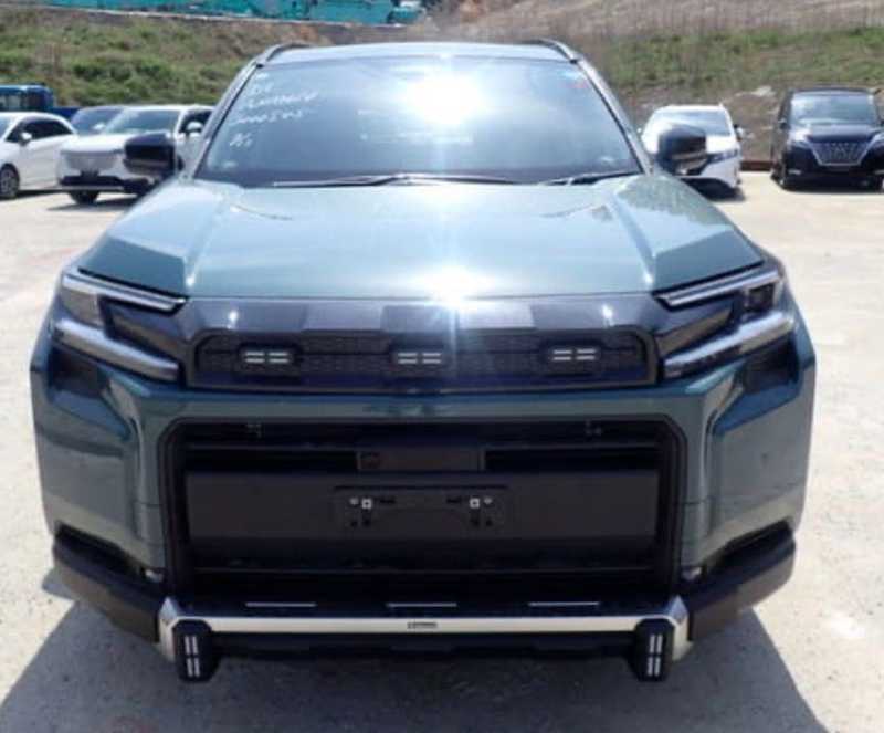 2026 Toyota RAV4 2,5L 2026 Cyprus