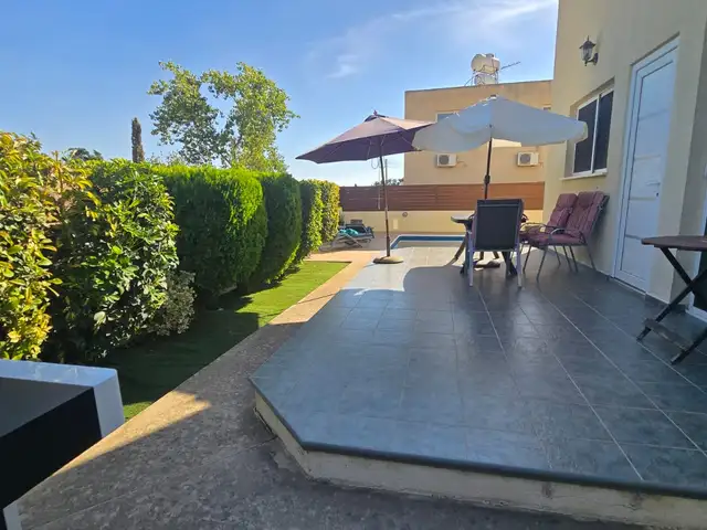 3-bedroom villa for sale, Paphos — Mesogi - 6