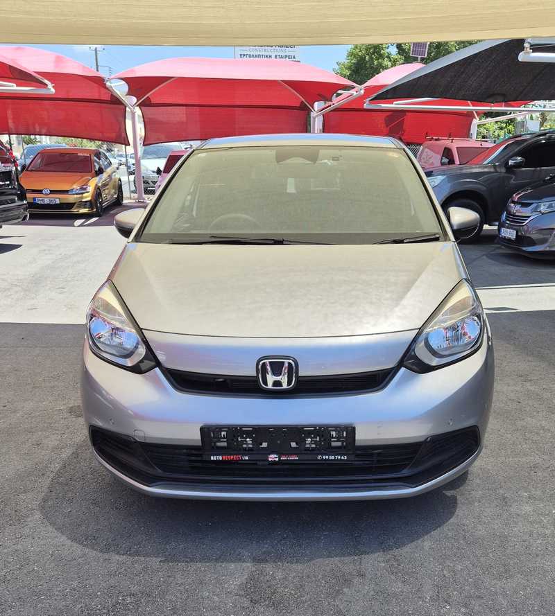 2023 Honda Fit 1,5L 2023 Cyprus