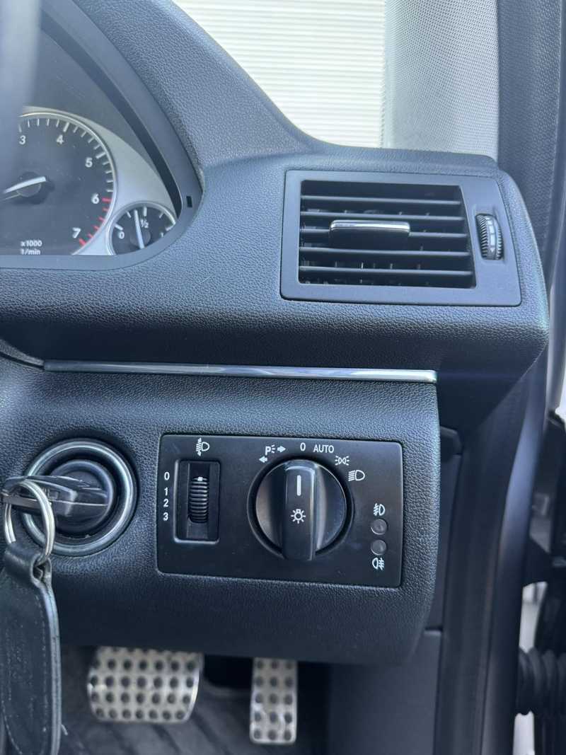 2011 Mercedes-Benz B-Class 1,6L 2011 Cyprus