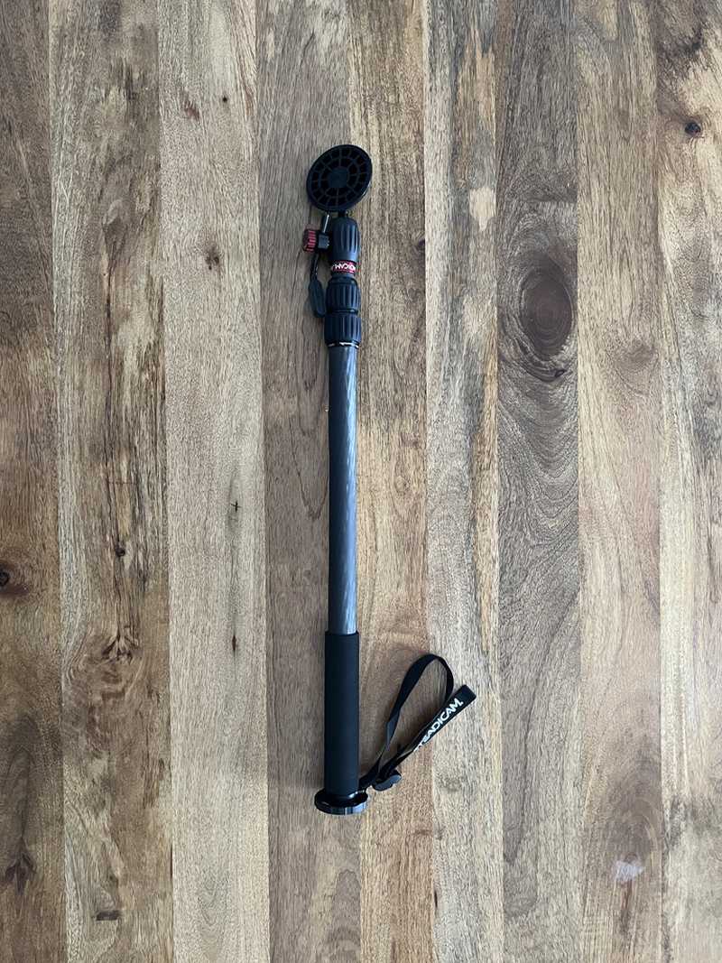 Steadicam air 15 monopod €250 №5939068 in Nicosia Accessories