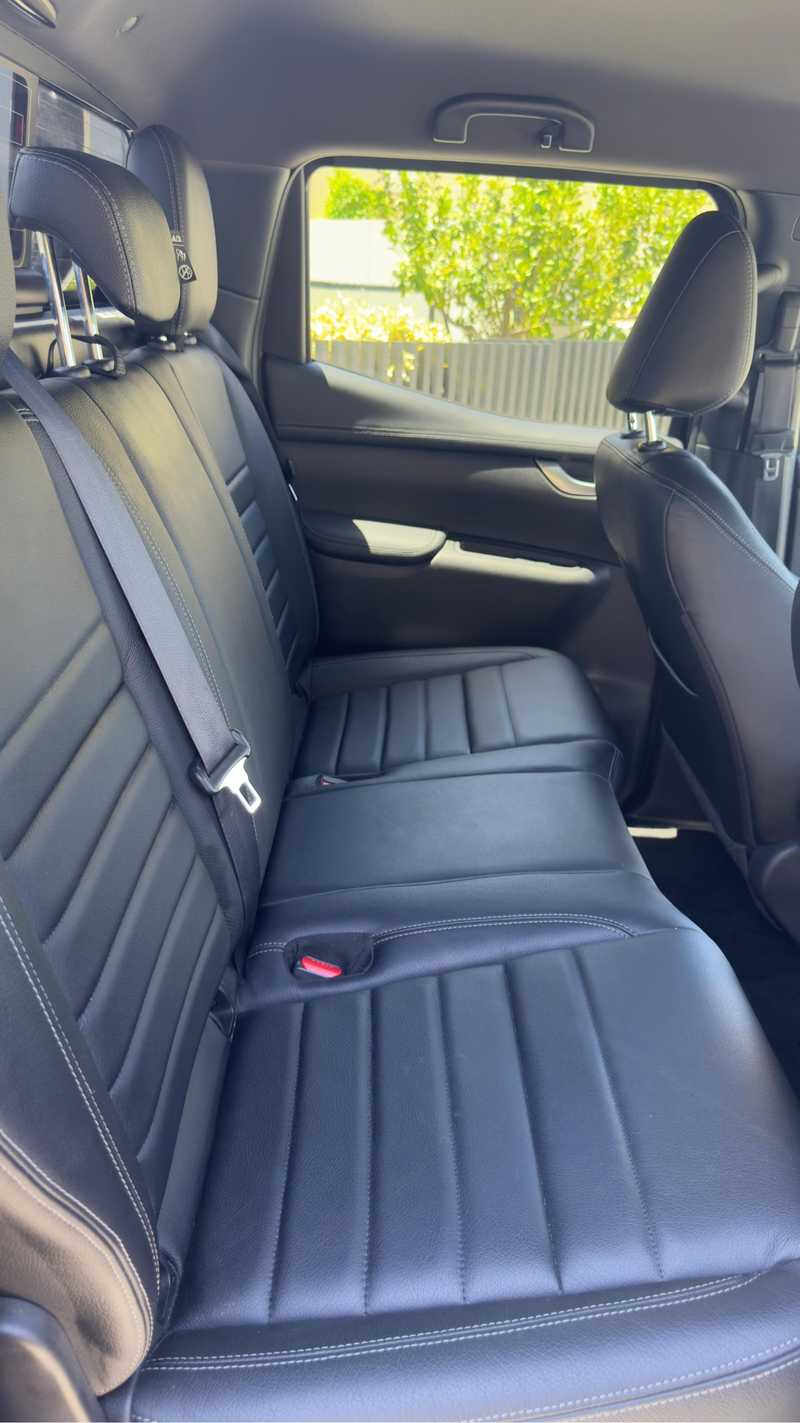 2020 Mercedes-Benz X-Class 3,0L 2020 Cyprus