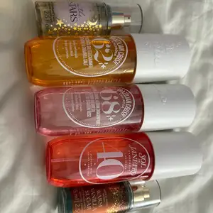 Perfumes, Επαρχία Λεμεσού — Λεμεσός - Αγία Φύλα
