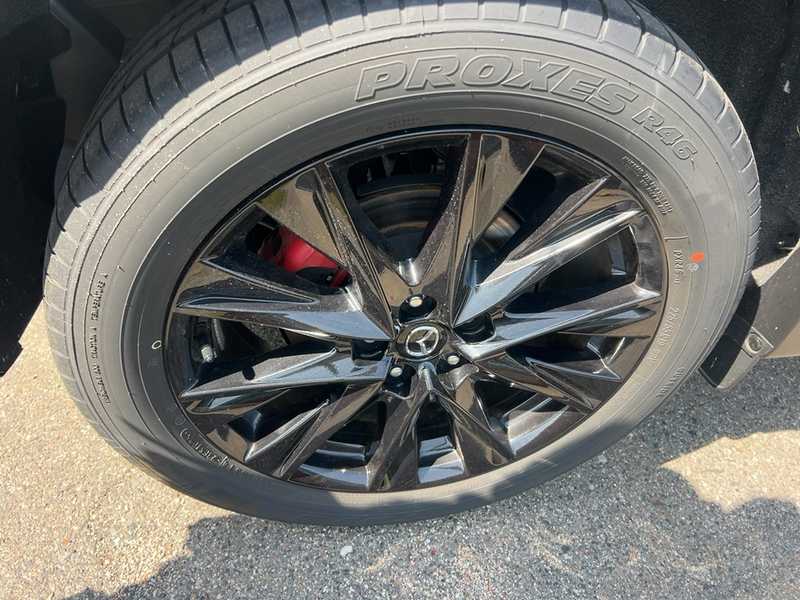 2025 Mazda CX-5 2,0L 2025 Cyprus