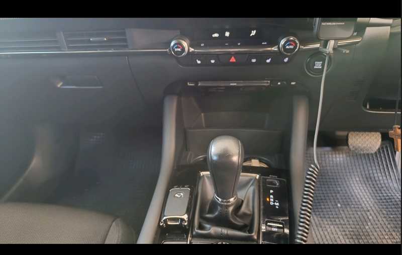 2021 Mazda 3 2,0L 2021 Cyprus