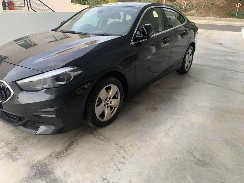 2021 BMW 2-Series 2,0L 2021 Cyprus