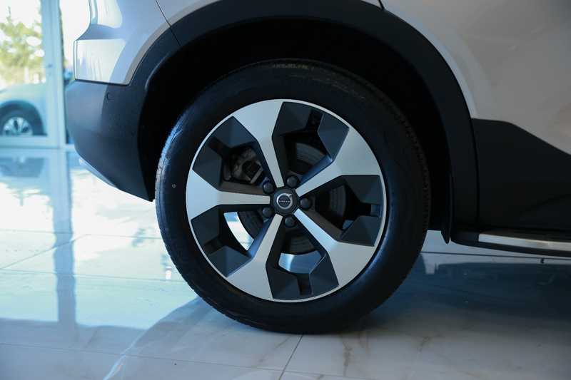 2023 Volvo XC40 2,0L 2023 Cyprus