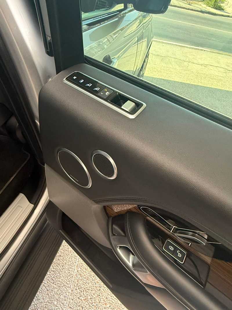 2020 Land Rover Range Rover Vogue 3,0L 2020 Cyprus