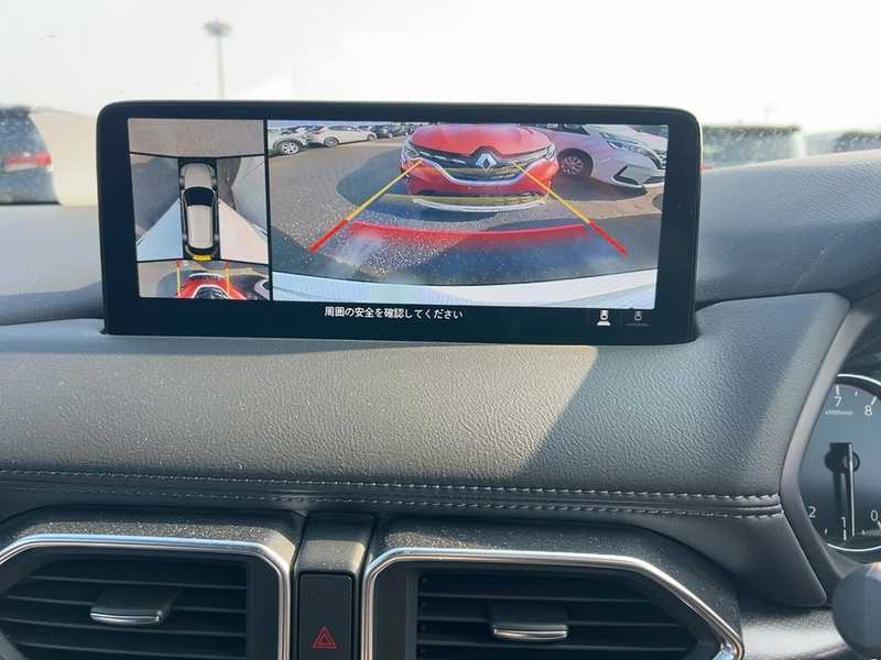 2022 Mazda CX-5 2,5L 2022 Cyprus
