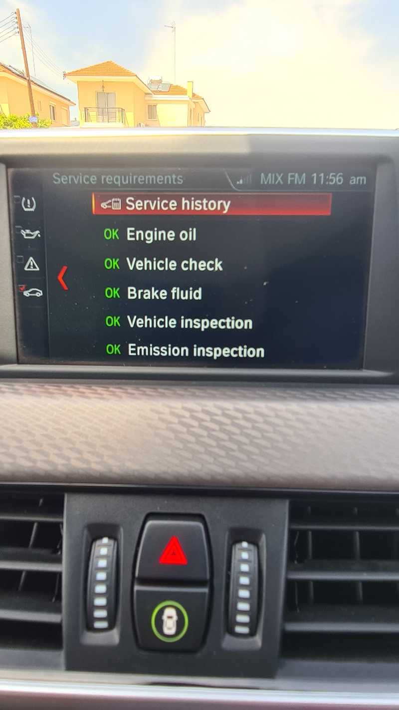 2019 BMW X2 1,5L 2019 Cyprus