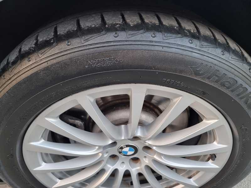 2018 BMW 7-Series 4,0L 2018 Cyprus