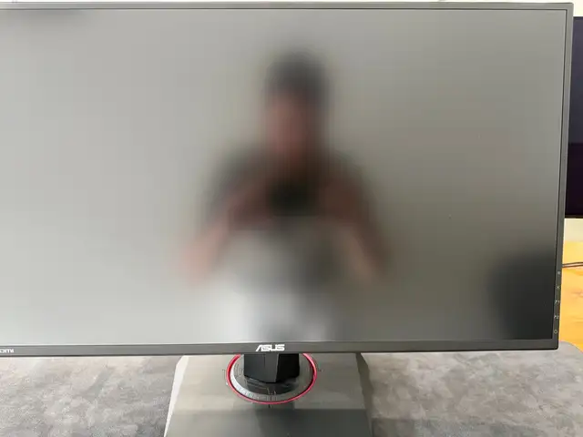 Gaming monitor asus tuf gaming, Επαρχία Λεμεσού — Λεμεσός - Ζακάκι