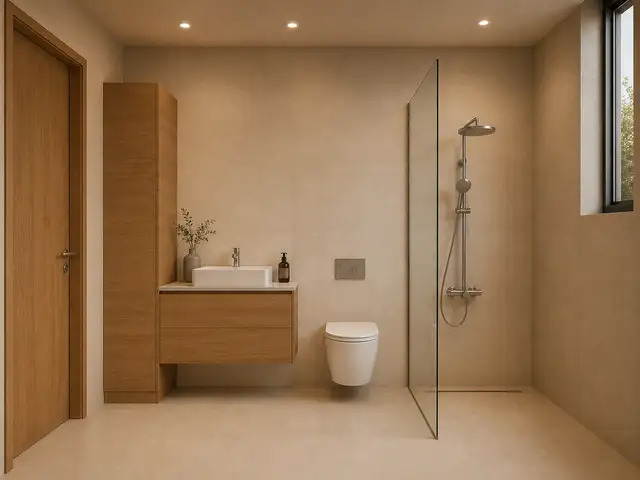 2-bedroom apartment for sale, Larnaca — Aradippou - Agios Fanourios - 5
