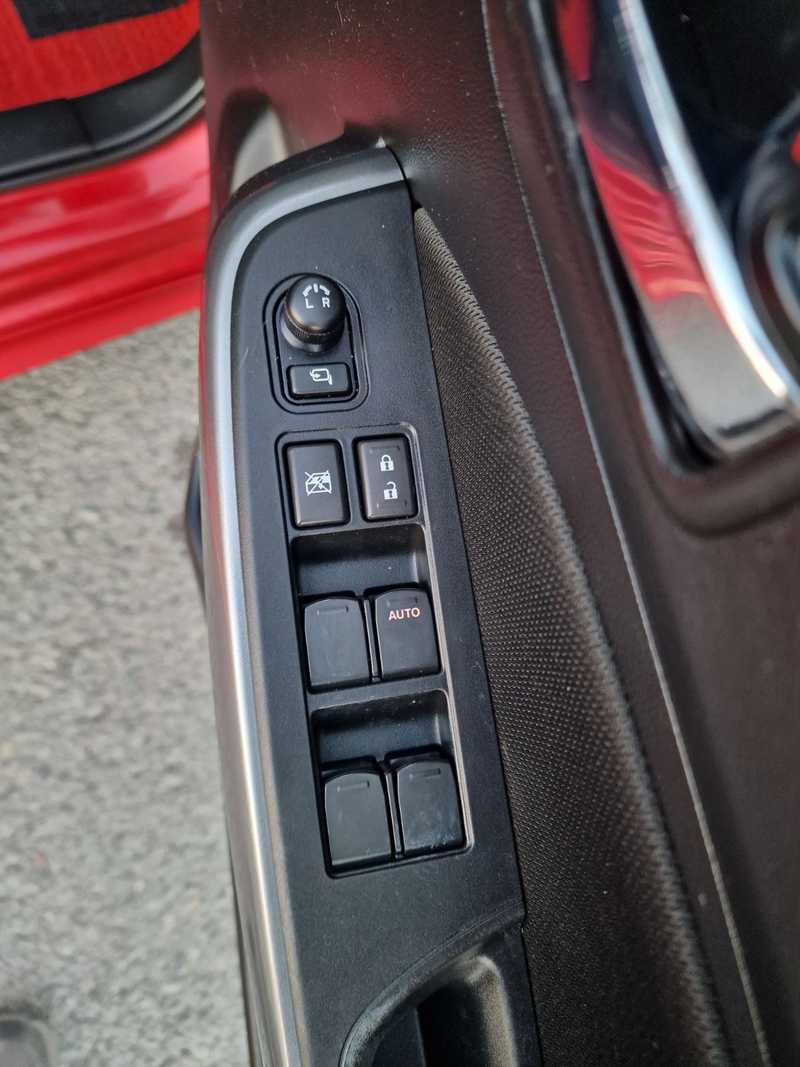 2020 Suzuki Swift RS 1,2L 2020 Cyprus