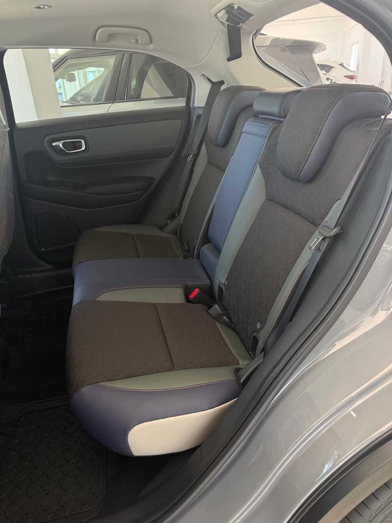 2026 Honda Vezel 1,5L 2026 Cyprus