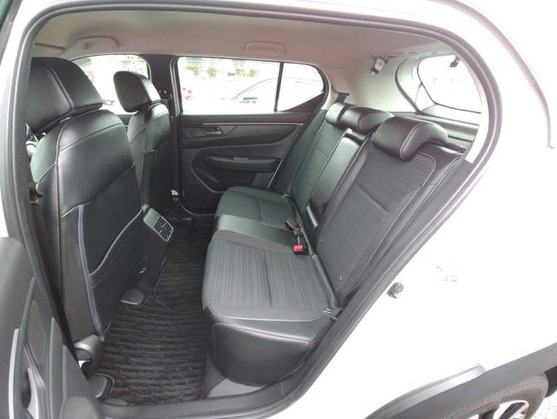 2024 Honda WR-V 1,5L 2024 Cyprus